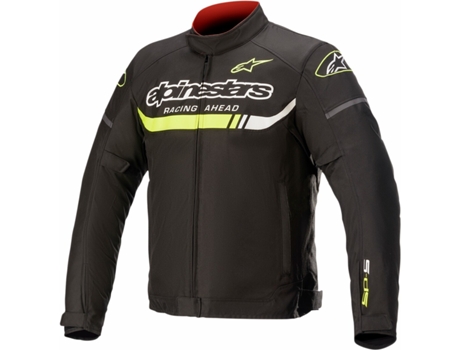 Chaqueta de Hombre ALPINESTARS Tsps Ign Alpaca Amarillo (S)