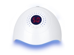 Lámpara de secado de uñas LED profesional de 36 W, lámpara UV para esmalte en gel, herramienta de manicura.