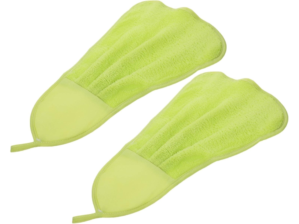 Paquete Toallas De Cocina Absorbentes, 2,