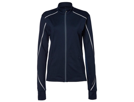 Chándale Unisex para Fitness MOUNTAIN HORSE Chándal Jade Tech Azul (2XL)