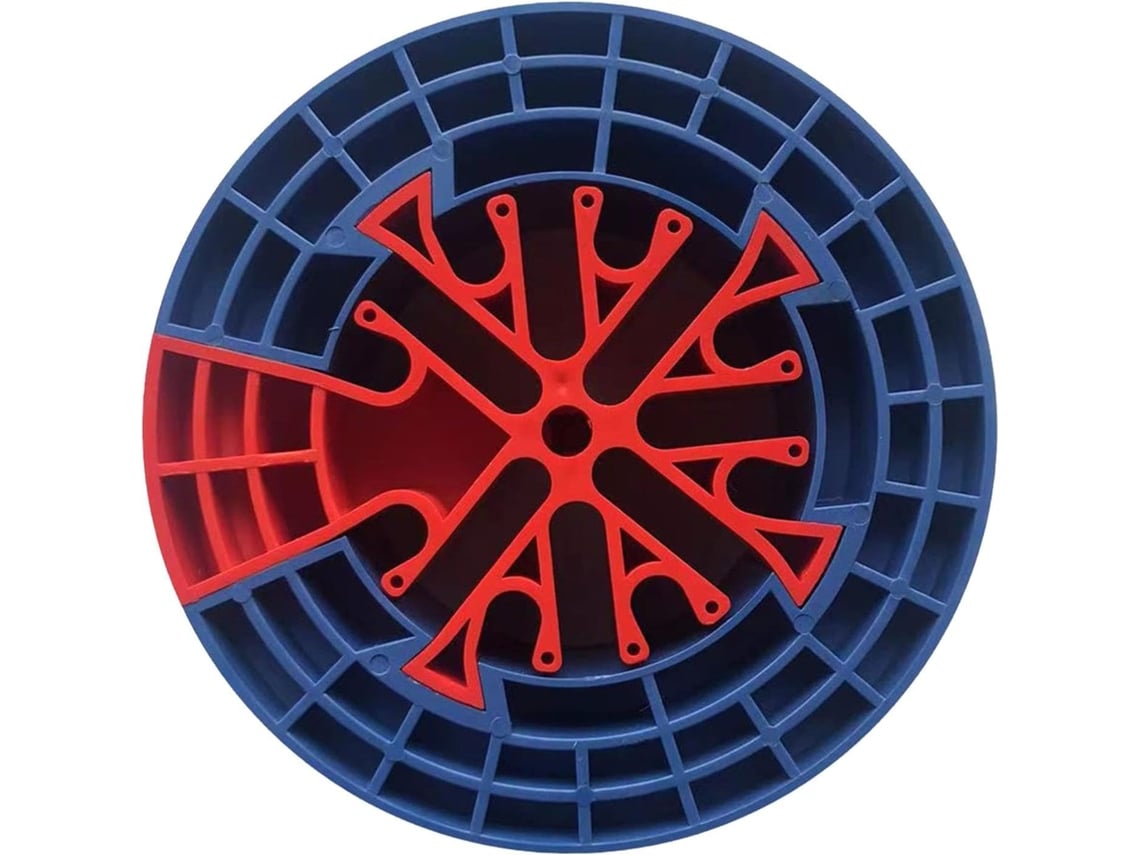 Organizador De Cables, Organizadores De Cables Para Cables – Enderezador De Cables De Red, Herramientas De Red