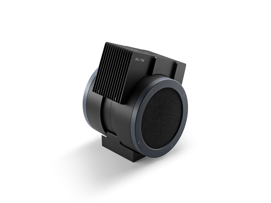 Ventilador ELITE Aria