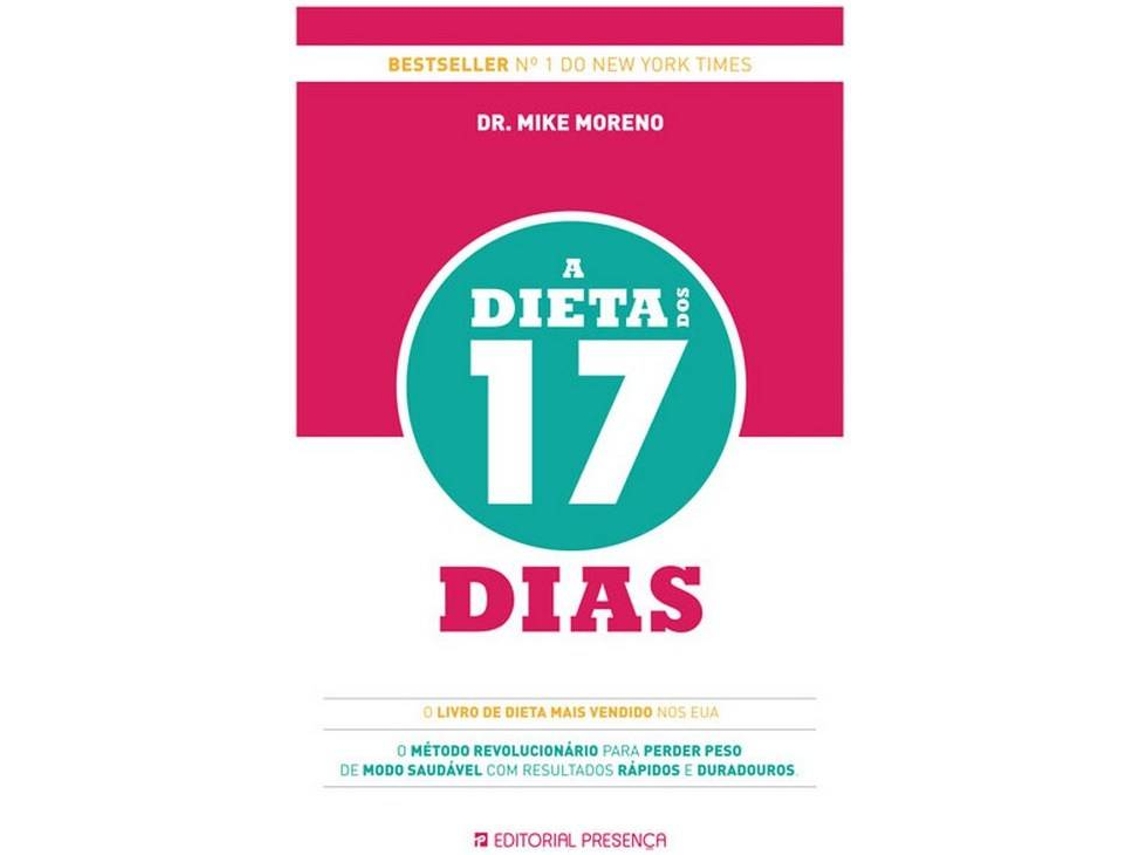 Libro de Drmike Moreno (Portugués)