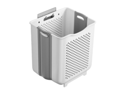 Organizador Cesta Lavandería Plegable Ropa KOFIHETY (41x39x12cm)
