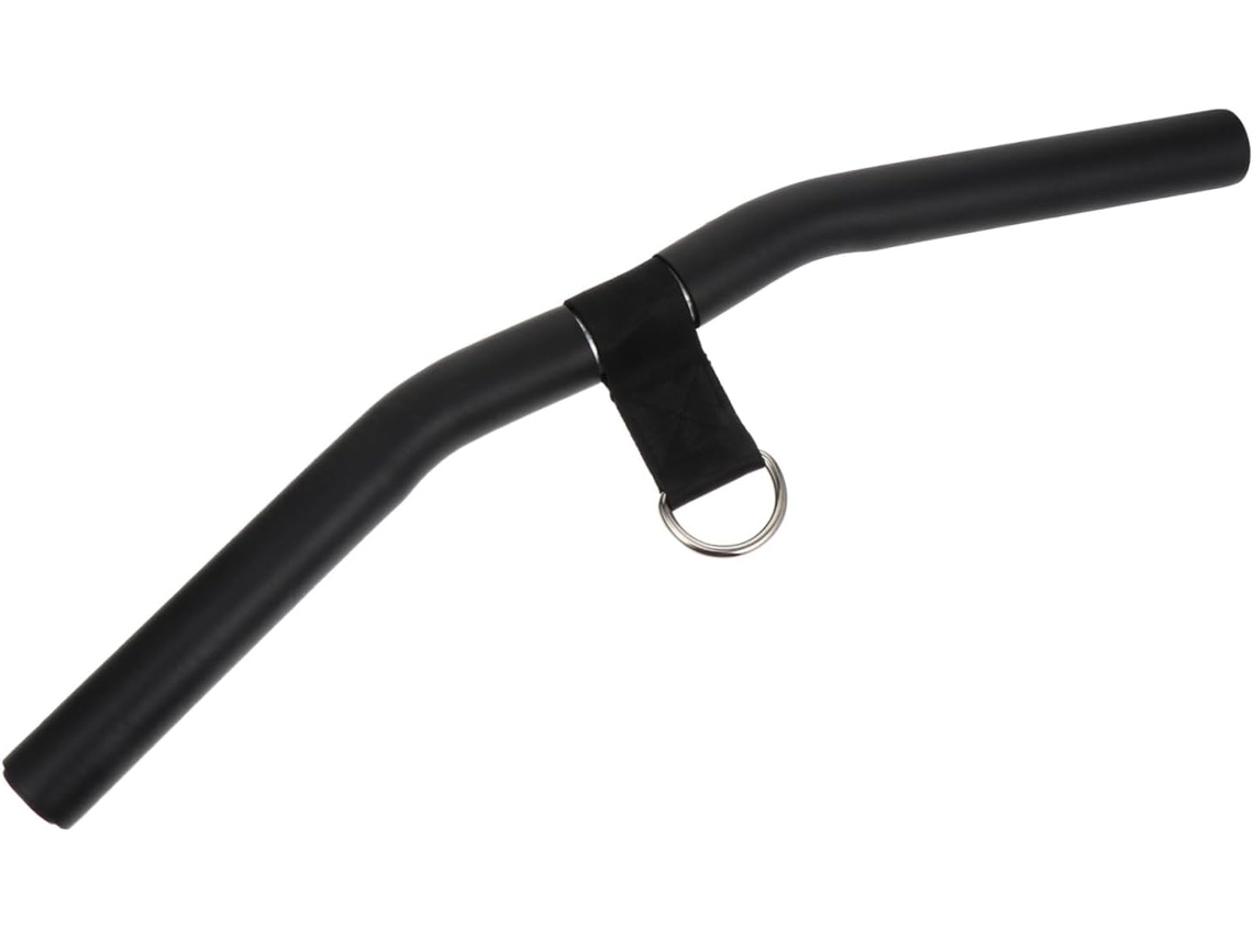 Barra De Dominadas Para Bíceps De Alta Resistencia - Accesorio De Fitness