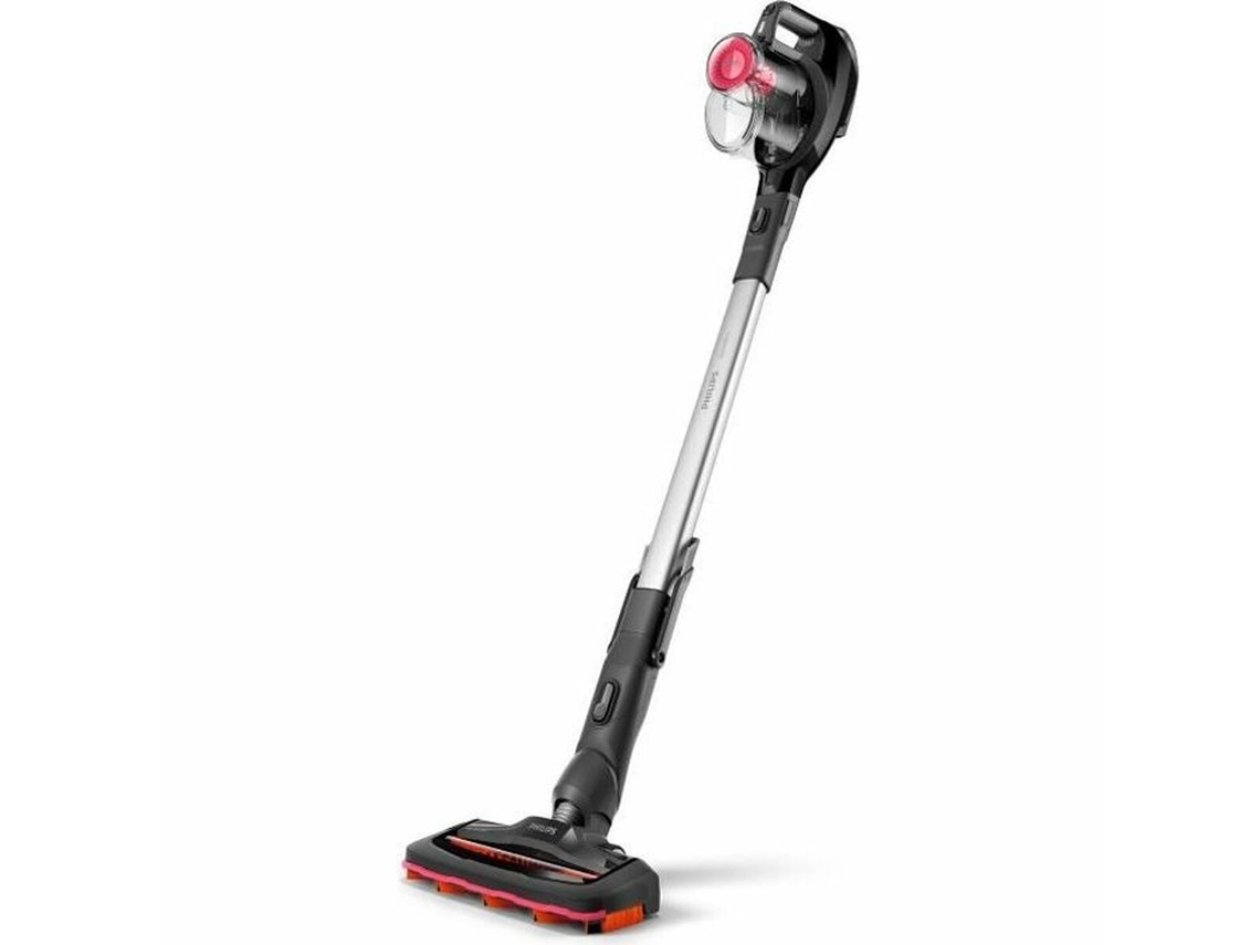 Aspirador Escoba PHILIPS SpeedPro Negro