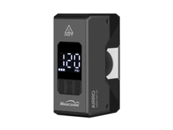 Compresor Mini Airro Magicshine de 120 psi