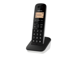 Teléfono inalámbrico Panasonic Kx Tgb611 negro