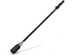 Adaptador de eje de madera SFUSHOS