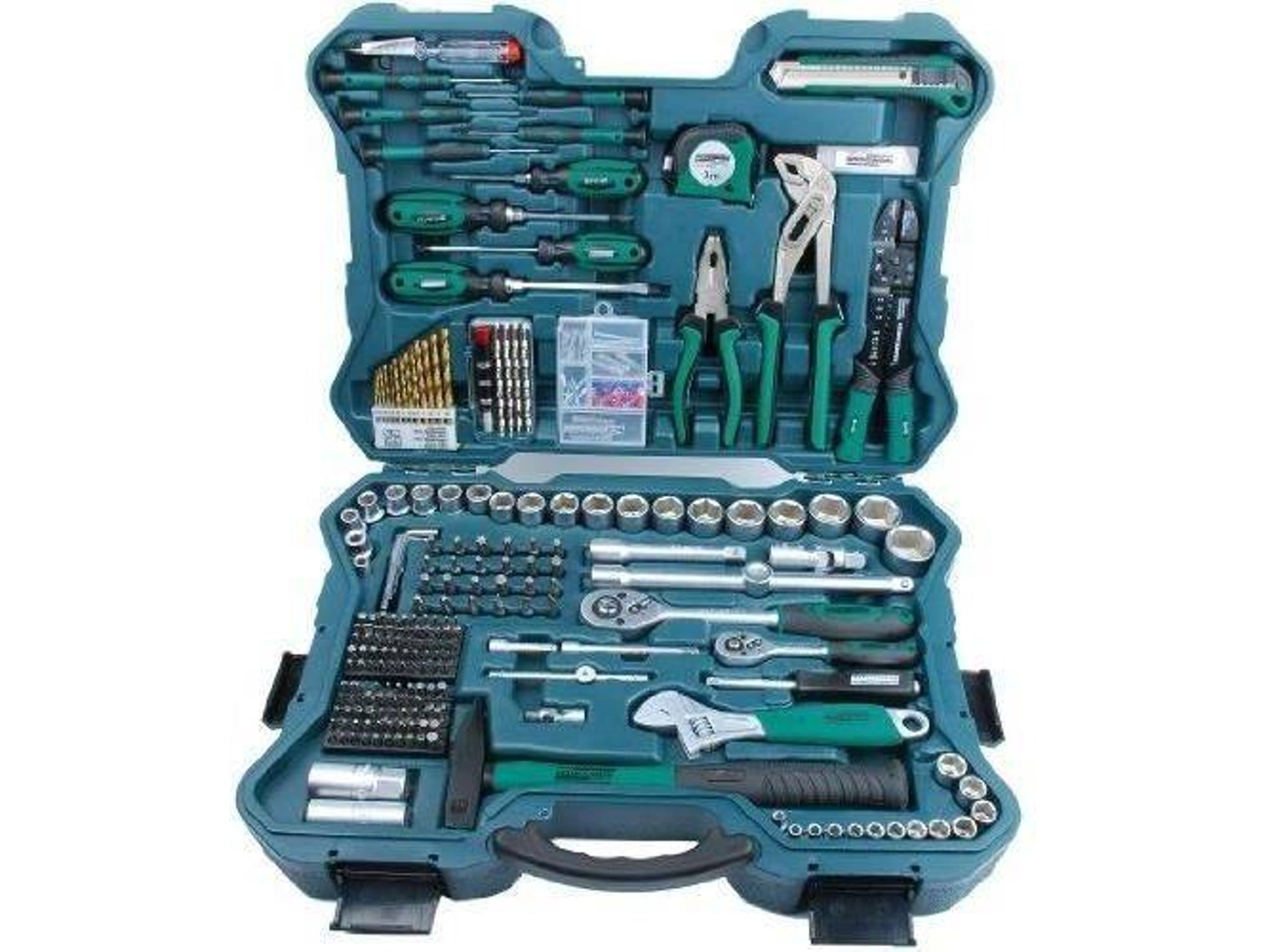 Juego herramientas Mannesmann 303 | Worten.es