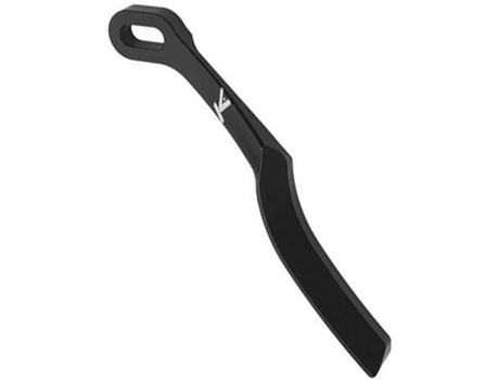 Soporte K-EDGE Road Braze-on Chain Catcher