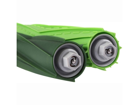 Accesorios Cepillo Lateral de filtro Hepa para Irobot Roomba I7 E5 E6 I Series Robot repuestos de aspiradora