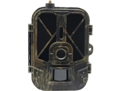 Cámara Faune Sauvage De Suivi 4g 4k, Control Por Aplicación En La Nube, Batería Li 8000mah, Chasse,