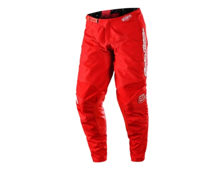 Pantalones de Hombre TROY LEE DESIGNS Gp Rojo (28)