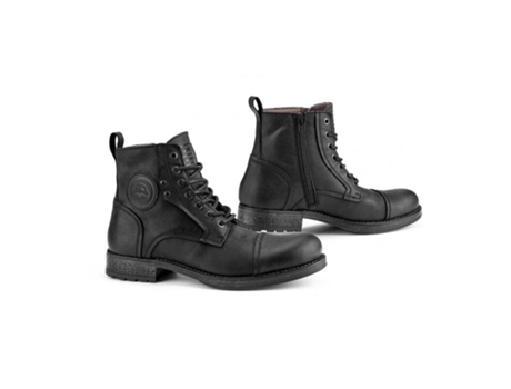 Botas para Motociclismo FALCO Hombre (41 - Multicolor)
