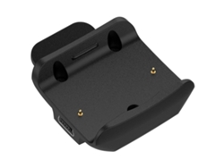 Conector de conversión para Garmin Delta Upland Negro