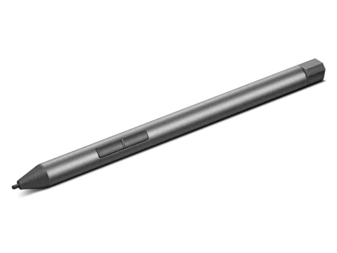 Bolígrafo LENOVO (Portátil Lenovo Windows 10 - Gris)