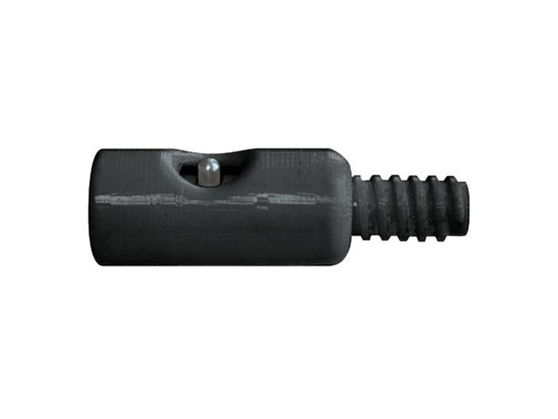 Adaptador de Alça Rosqueada Pretoshurhold