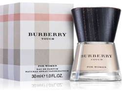 Perfume BURBERRY Touch For Woman (30 ml)