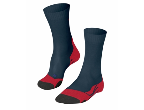 Medias FALKE Hombre (Multicolor - 42/43)