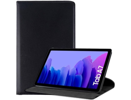 Funda Tablet Samsung Galaxy Tab A7 10.4'' COOL Negro