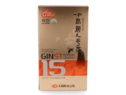 Complemento Alimentar TONGIL Ginst 15 Il Hwa 30 Sobres