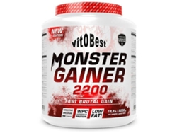Monster Gainer 2200 7 Kg Vainilla