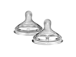 Tetinas de flujo variable Natural Start TOMMEE TIPPEE