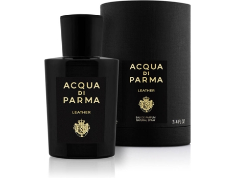 Perfume ACQUA DI PARMA Acqua di Parma Leather Eau de Parfum Eau de Parfum (100 ml)