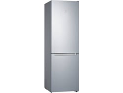 Frigorífico Combi BALAY 3KFE561MI (No Frost - 186 cm - 305 L - Inox)