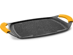 Plancha Grill IBILI 406023 (Aluminio fundido)