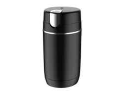 Molinillo de café eléctrico ergonómico multiusos GOKOCO, fácil de encender y apagar, para granos de café.