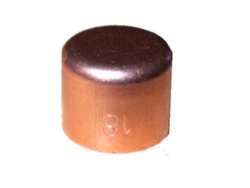 Acc.cobre fig.301 tapon h de 12