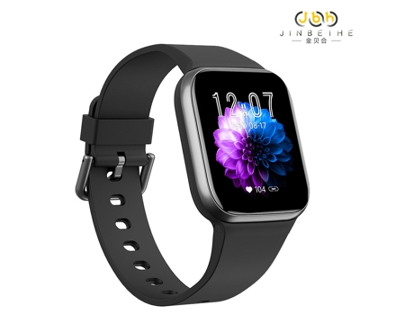 Smartwatch OHPA Y9Pro negro