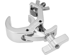 Acoplador EUROLITE 250 Quick-Lock Coupler Silver