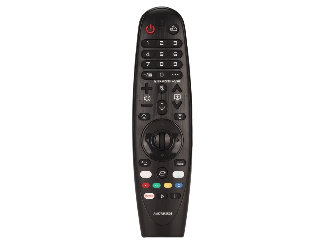 Controle Remoto De Tv Substituto Para Zx Wx Gx Cx Bx Nano99 Nano97 Nano91 Nano90 Nano85 Nano81 Nano80 Un85 Un73
