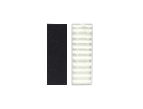 Kits de repuesto de filtro para aspiradora Robot Ilife A7 A9S