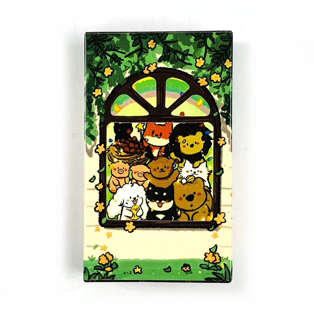 Una Baraja De Tarot Totalmente Nueva, Con 78 Cartas En Total, Que Te Llevará A Un Viaje Por El Mundo Del Tarot.