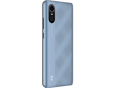 Smartphone ZTE Blade A31 Plus (5.99'' - 2 GB - 32 GB - Azul)