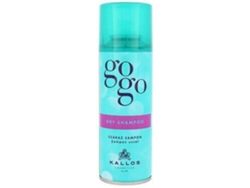 Champú Seco KALLOS Gogo (200ml)