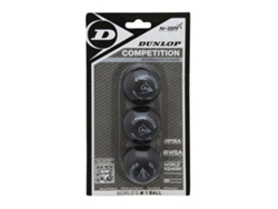 Pelotas de Squash DUNLOP (TU)