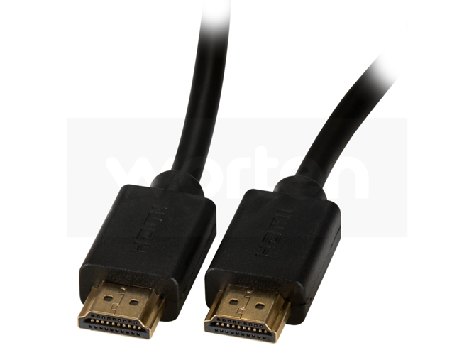 Cable HDMI MITSAI (1m - Negro)