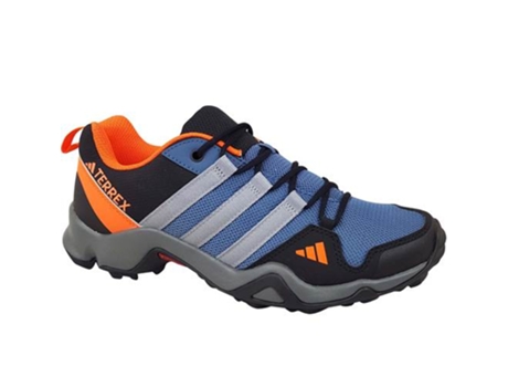 Zapatillas de Niños ADIDAS Terrex Azul (28.5)