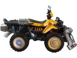 FORTNITE - BONECO - QUADCRASHER 28CM