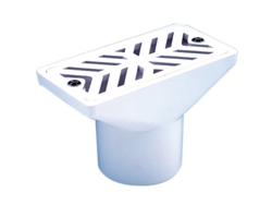 Aspiración ASTRALPOOL