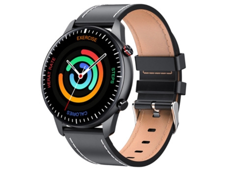 Smartwatch ENZON Negro
