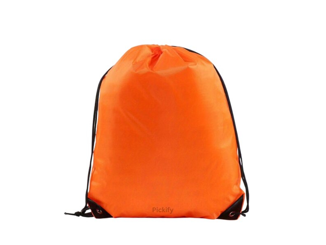 Bolsa deportiva Vayotoy de nailon resistente con estampados. Pickify.