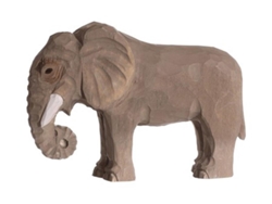 Safari Wudimals Elefante Wudimals