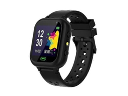 Reloj inteligente Q15 con pantalla táctil y foto, resistente al agua, para estudiantes, negro, 2 g Ly Ebike