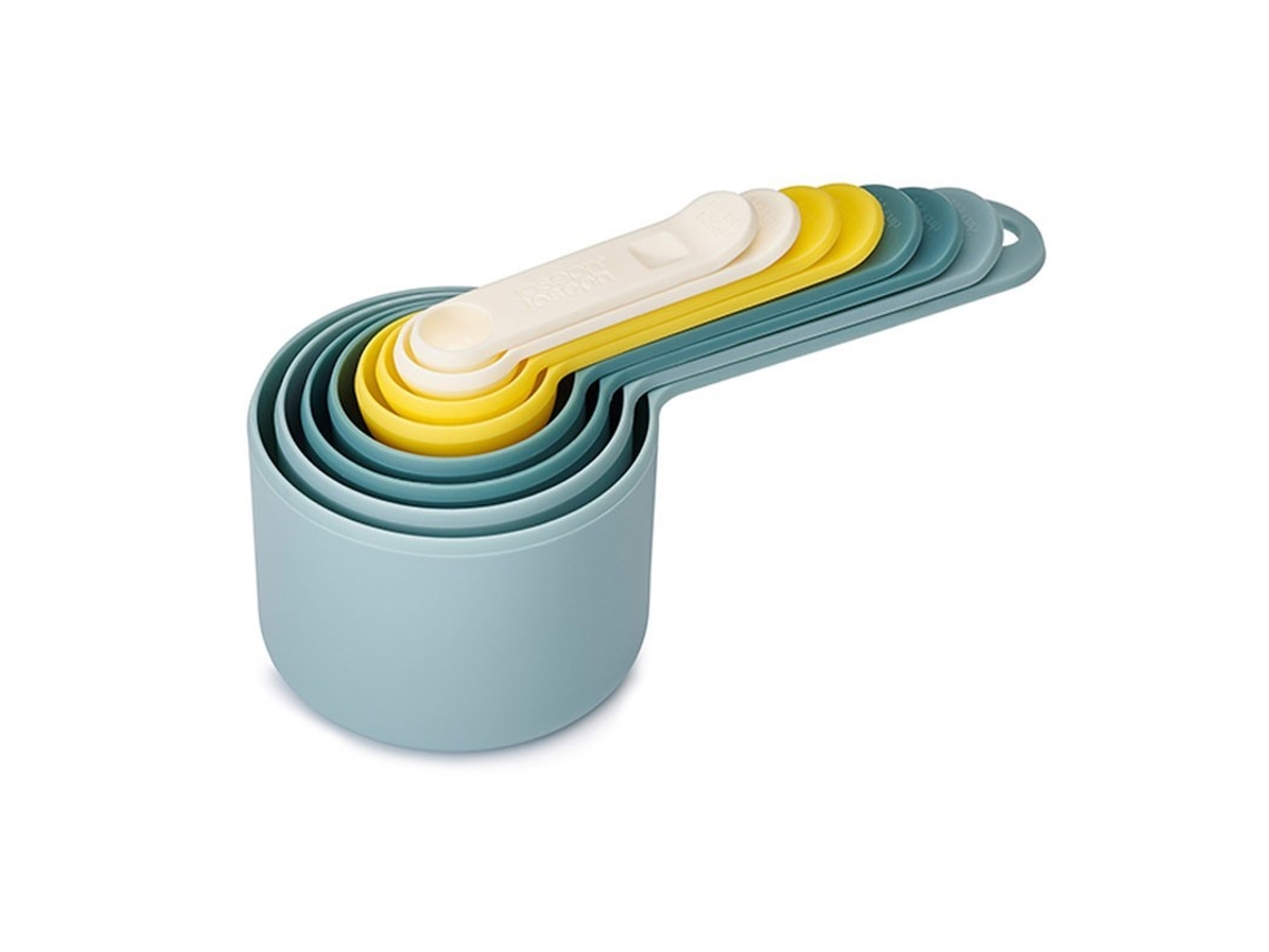 Conjunto de Cucharas de MediciÃ³n - Nest Opal JOSEPH JOSEPH
